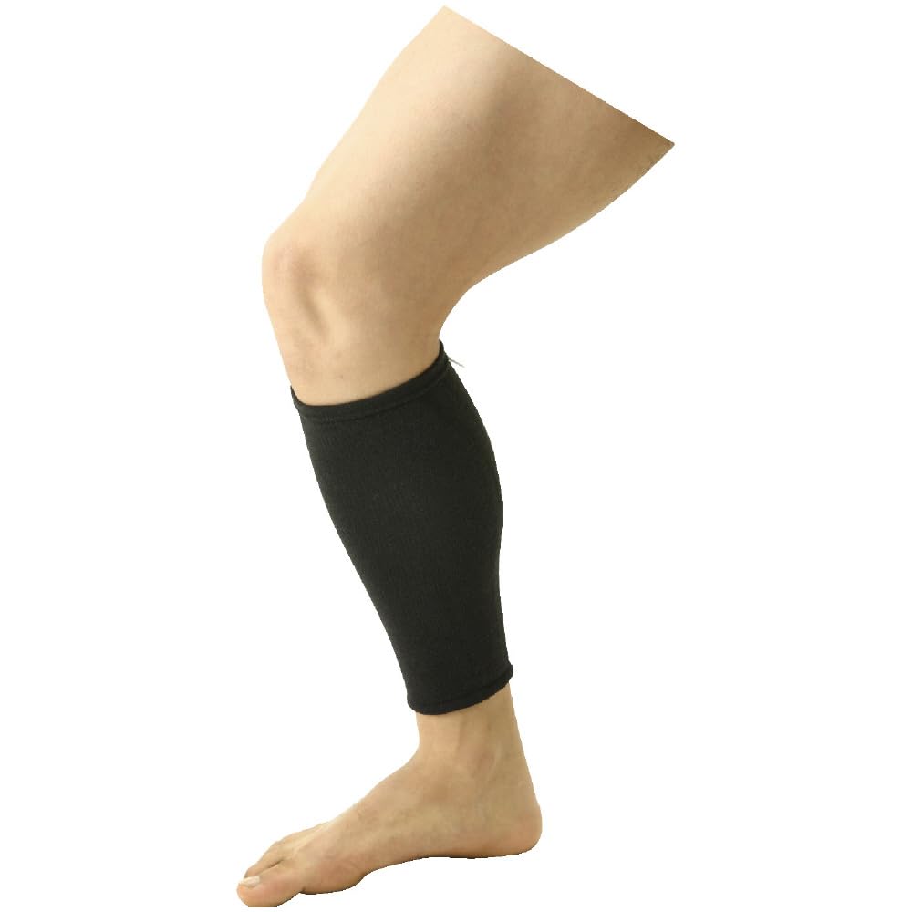 

Calf support, Dry Vector calf support (1 piece), moisture-wicking and quick-drying material, breathable, easy to move in, Dynamotion Fit, unisex, adul