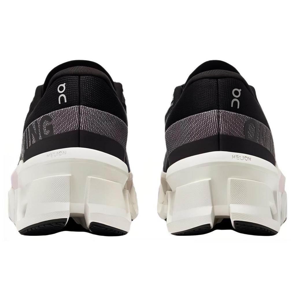 Sneakers Cloudmonster 2 Nero Ghiaccio Donna 3WE10111197