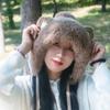 Woolen Cat Ears Beanie Fluffy Lei Feng Hat Personality Ear Protection Hat  Winter/Autumn