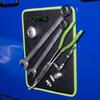 Magnetic Tool Pad Multifunctional Workshop Garages Repair Tool Storage Mat for Hand Tools Spanner Repair Tool Organizer