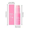 PDRN Pink Collagen Volume Multi Balm Stick Portable Hydration Glow Care Less