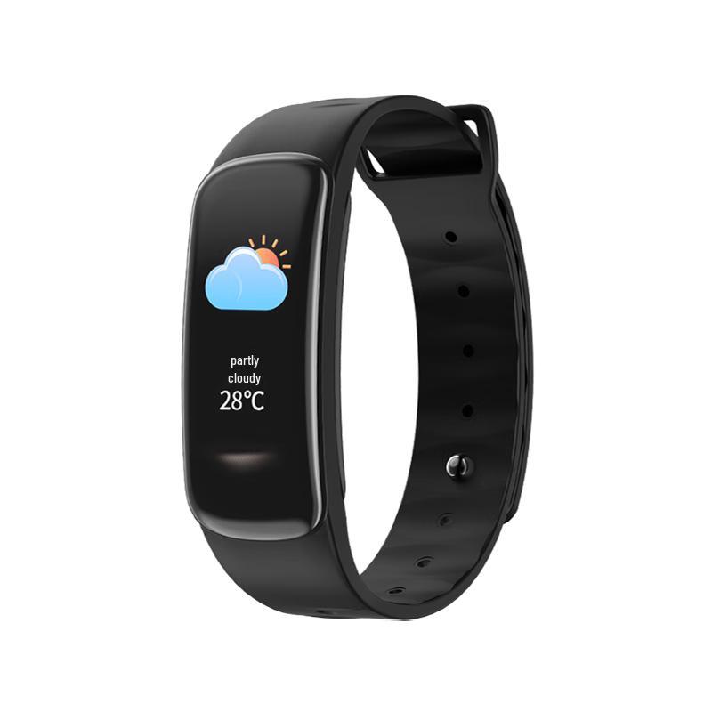 ENGUE EG-T3s Smart Heart Rate Bracelet (CN version)