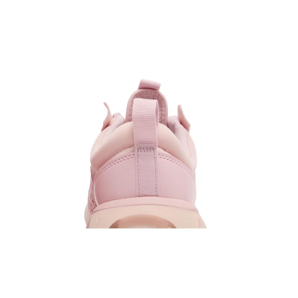 Nike Air Max 2021 Grade School 'Pink Glaze' (Unisex) Pink Glaze / White / Black / Pink Glaze Kids' Running Shoes DA3199 600