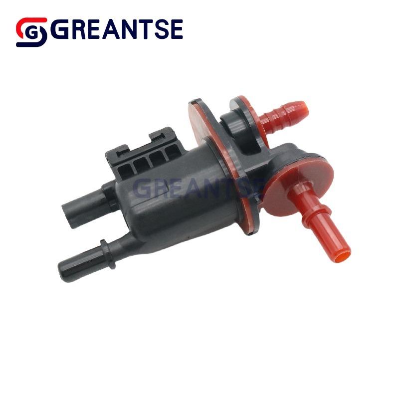 EU5A9G866CE High Quality Carbon Canister Battery Valve Fits For Ford Explorer - Auto Part Accessories