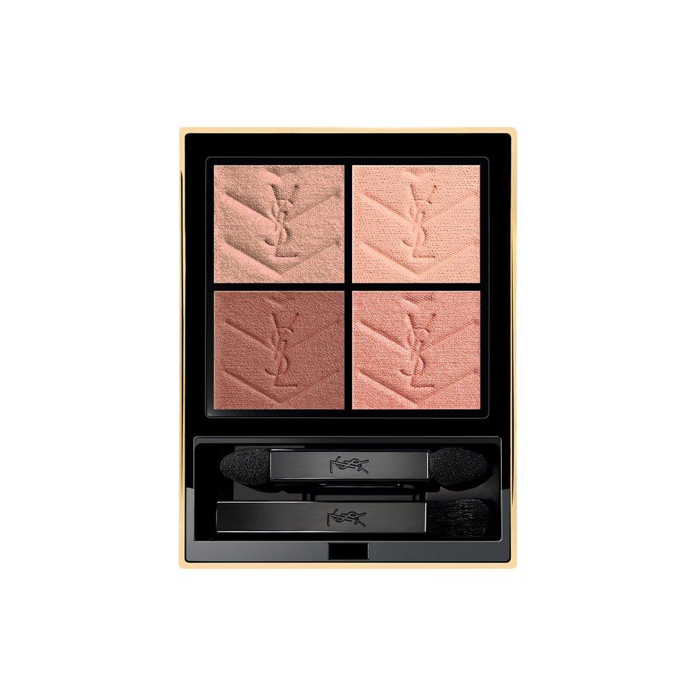 Yves Saint Laurent NEU Couture Mini Clutch