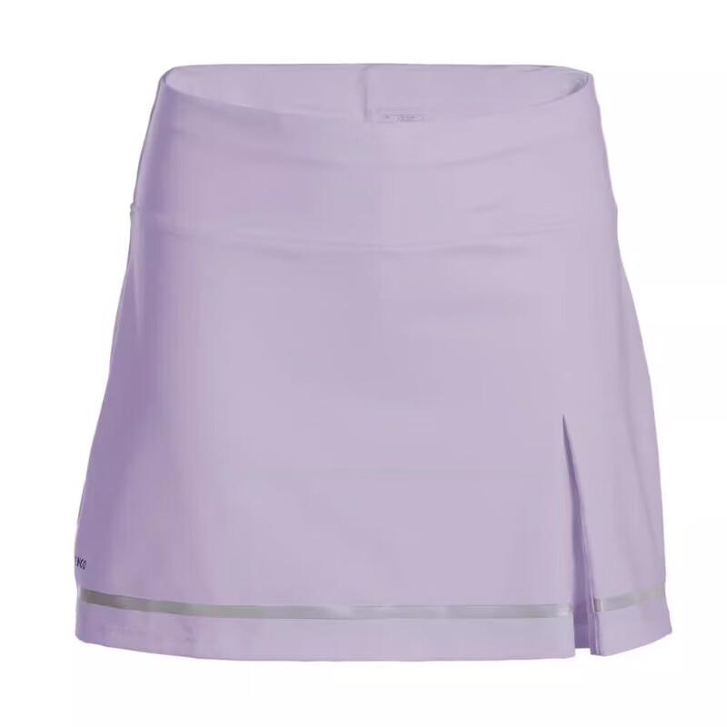 

Decathlon Girls Quick-Dry Tennis Skirt 12-13Y