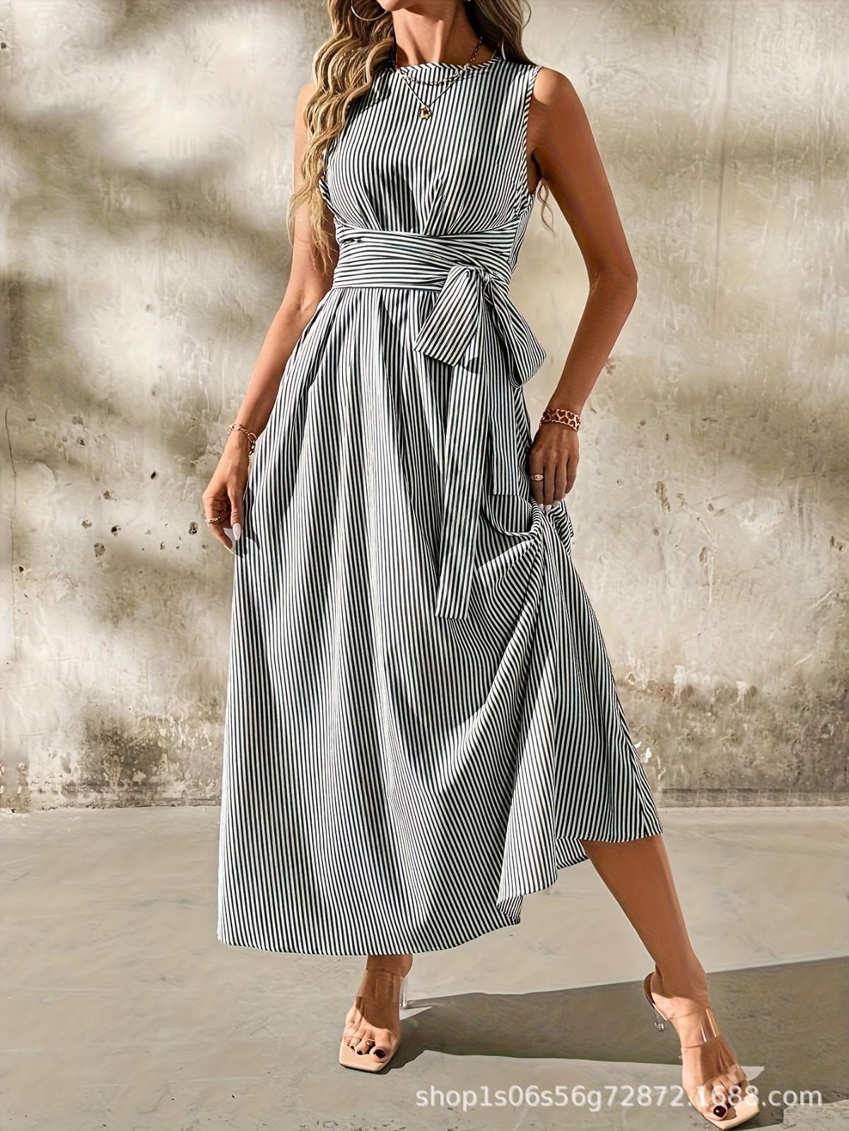 

Женский комплект из хлопка и льна однотонных шорт без рукавов с высокой талией и широкими штанинами с карманами XL