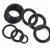 Nitrile Rubber ORing Seal Assortment Kit for High Temperature and Waterproof Applications