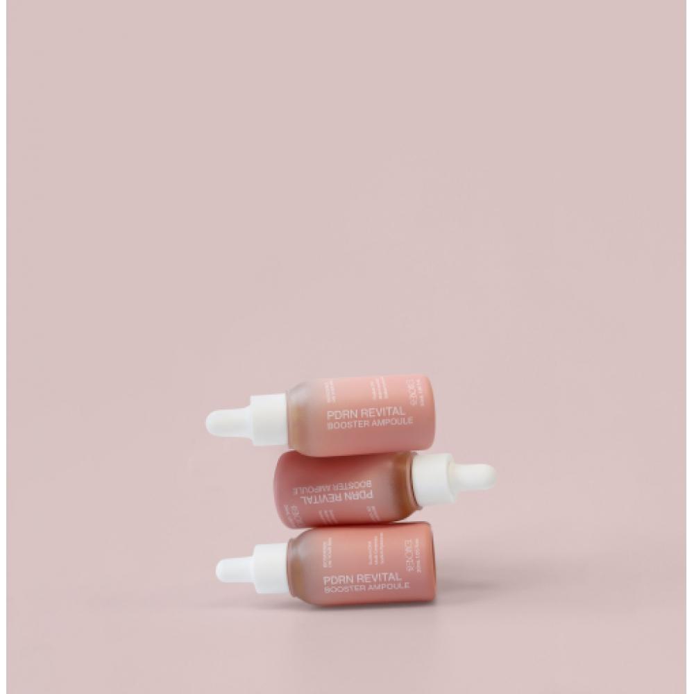 Reboncel Pdrn Revital Booster Ampoule 30ml