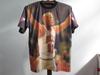 Vintage Dennis Rodman 90s Bootleg T-Shirt: Bulls Polyester Overprint