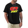 Футболка с логотипом GT BMX