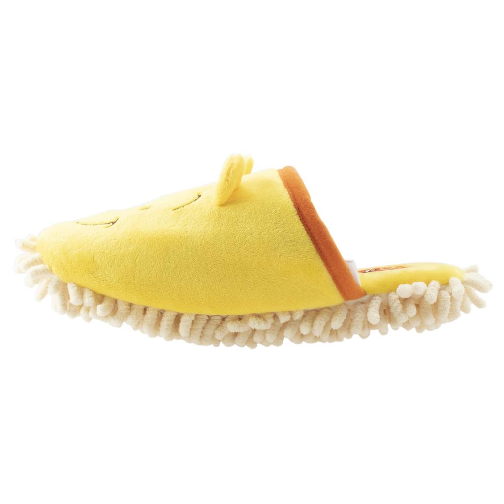 Disney Slippers 283261 Yellow 23-25cm