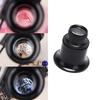 20X Magnifying Glass Eye Loupe Loop Optical Magnifier Jewelry Watch Repair Tool