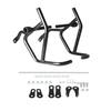 Trail "Crash Guard 2.0 With Big Slider" Fit for Royal Enfield Himalayan 411