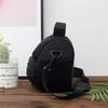 Camera Bag for Canon Nikon D40: Mirrorless SLR Single Shoulder Crossbody Digital Photography Bag