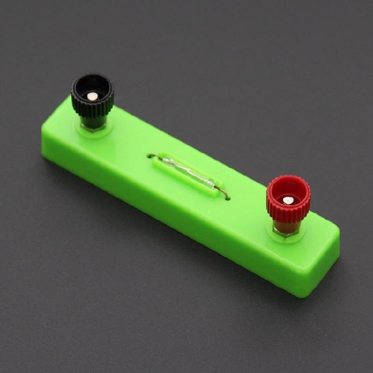 Science Experiment Kits Magnetic Switch Experiment Tool Inspire Creativity for Kids STEM Learning Tool