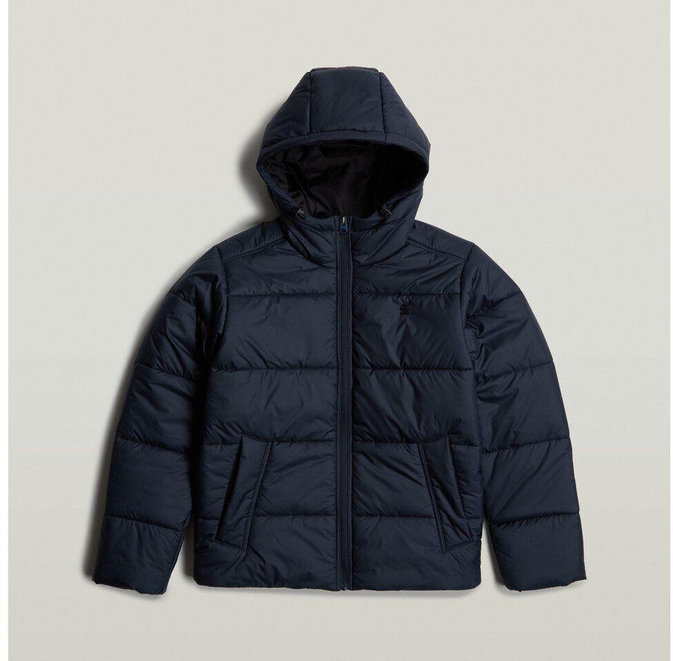 Winter Jacket G-Star Padded Hdd Puffer (D25452-B958) Salute