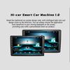 For 2 Din Android 12 Multimedia Video Player  10"/9"/7 " Universal WIFI GPS Android Car Radio CarPlay Android Auto Car Stereo