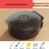 Mr. Jane Detachable Electric Griddle & Pancake Maker