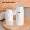 Travel Dispenser 30-150ml Vacuum Pump Bottles for Cream Gel Moisturizers Liquid Lotion Refillable Makeup Cosmetics Bottles