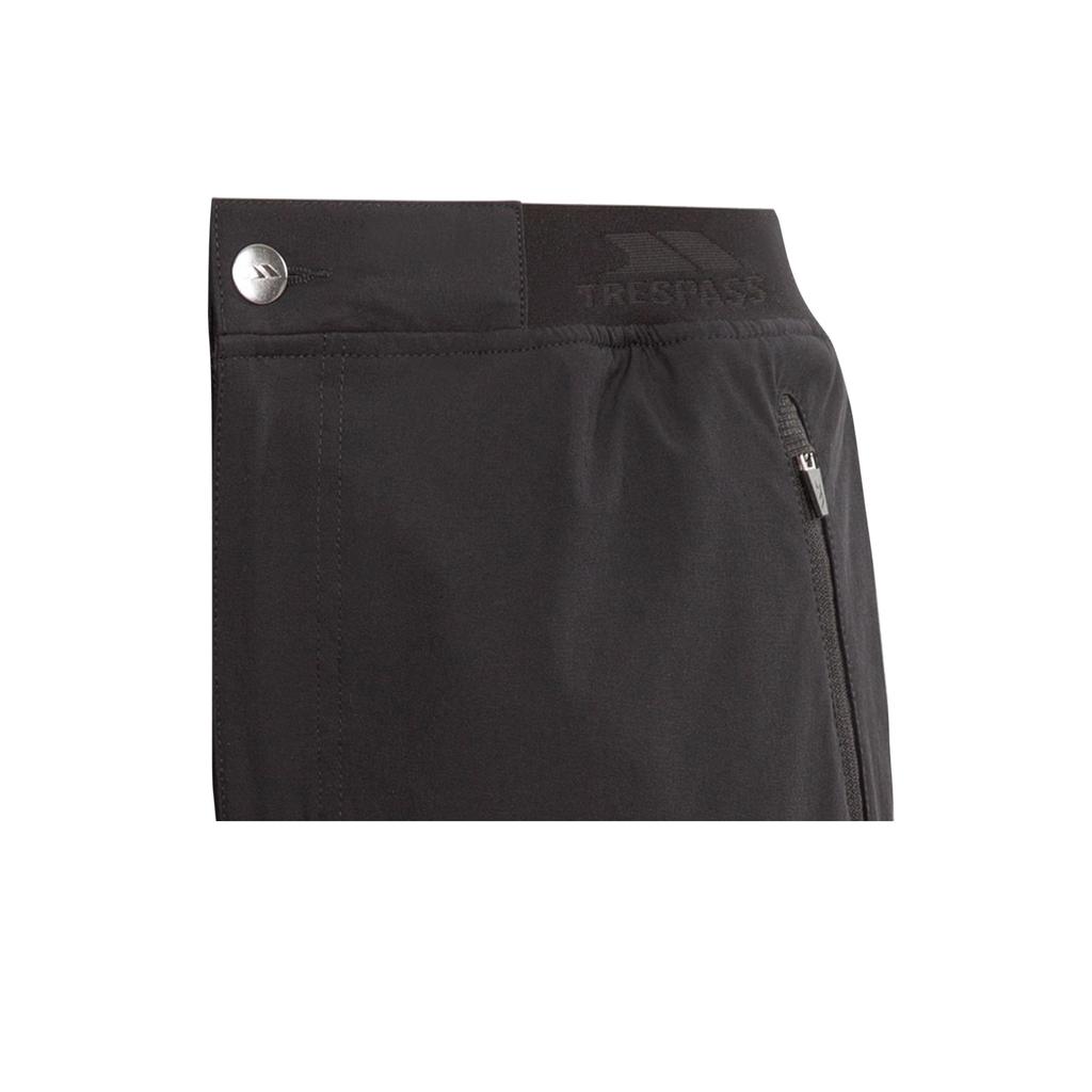 TRESPASS Mens Hainford Shorts