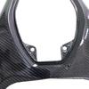 Kawasaki Z900 Carbon Fiber Rear Tail Seat Cover 2017-2019