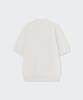 MUSINSA STANDARD Washable Supima Cotton Knitted Polo Shirt [Ivory]