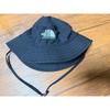 Used north face baby hat
