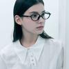 Oart Poe Glasses [BLACK]