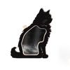 Personalized Cat And Dog Hair Souvenir Box Pet Hair Storage Box Wooden Crafts Ornaments