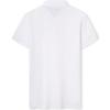 Tommy Hilfiger Polo Shirt Men's White MW0MW26882YBR