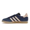 Adidas Gazelle Night Indigo Taupe Pánské tenisky Fialová Wonder-Taupe Gum IG6201