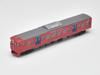 Railway Collection Railway Collection JR713 Series Sunshine Miyazaki Set A Diorama Supplies 2-Car