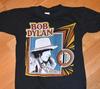 1970&039;s BOB DYLAN Vintage Rare! 1976 Concert Tour SG252 Unisex T-Shirt
