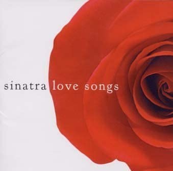 

CD FRANK SINATRA Love songs SRCS2428 2001 Japan Jazz Used