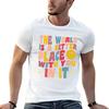 The World Is A Better Place With You In It Positive Motivate Tshirt Funny T Shirts Cotton G Unisex T Shirts For Unisex Tshirt