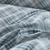 Muji Washable Mulberry Silk Blend Quilt