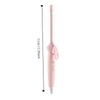 Rapid Heating 9MM Hair Curler Constant Temperature Mini Curling Wand  Hairstyling