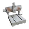 Jade Optical Engraving Machine with Cast Iron/Aluminum Frame (Models: 3030, 3636, 4040, 6060, 6090) - Self-Assembled
