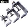 304 Stainless Steel Tiger Clamp