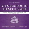 Gynecologic Health Care Paperback