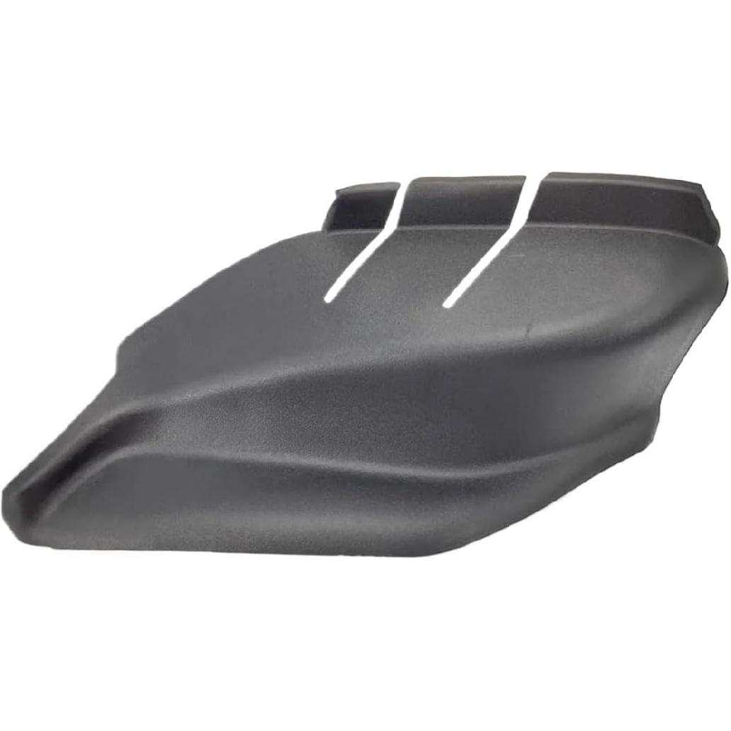 

[Замена] Черная накладка левой стороны, крышка панели кожуха для Jeep для Compass 2019-2023 7AA47RXFAA