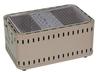 GREEN LIFE (GREEN LIFE) Low Smoke Shichirin L-390S, Made In Japan, Low Smoke, Low Heat, Tabletop, Barbecue Grill