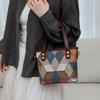 Large Capacity Tote Bag, Simple One Shoulder Underarm Bag, Female Niche Design, Beautiful and Stylish Commuting Bag