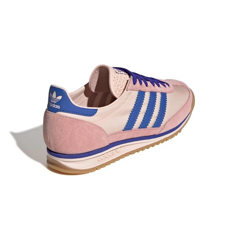 Adidas Originals Women's SL 72 OG W Pink Casual Shoes