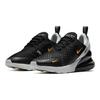 Nike Air Max 270 Anthracite Pure Platinum GS 943345-016