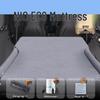 Compatible Air Mattress for NIO EC6 - Automatic Inflatable Trunk Bed, Rear Car Sleeping Mat