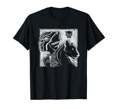 Tops – Camisetas