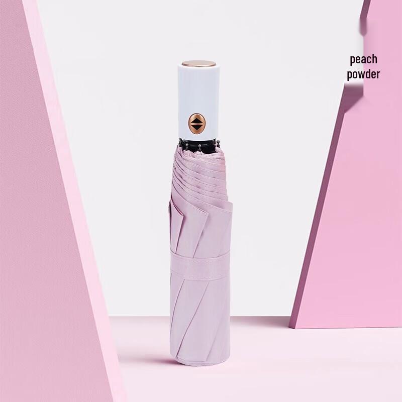 Hongye Automatic Folding UV Protection Umbrella