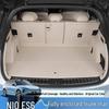 Rear Trunk Mat for NIO ES6, ET5, ET5T, EC6 (Fits 20-25 Models)